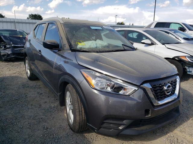 2018 nissan kicks s