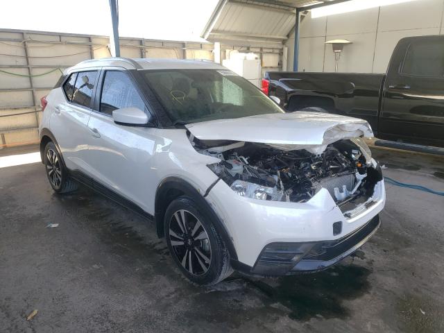 2018 nissan kicks s