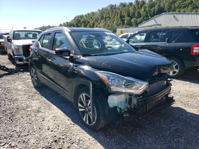 2018 nissan kicks