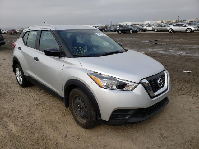 2018 nissan kicks s