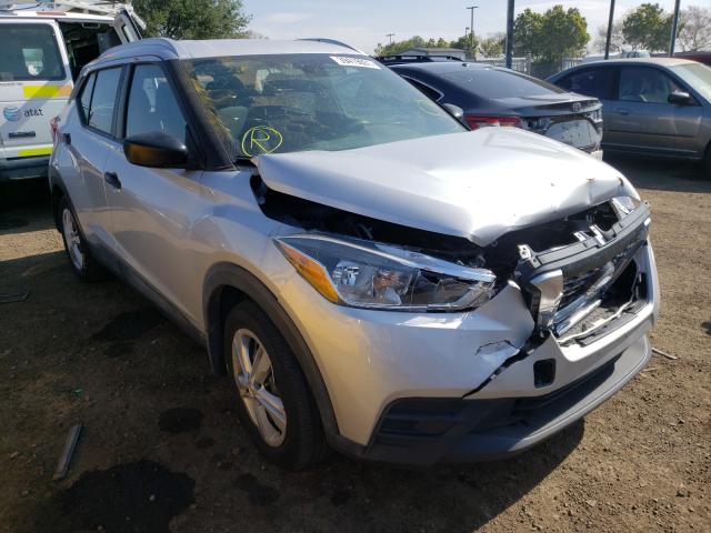 2018 nissan kicks s