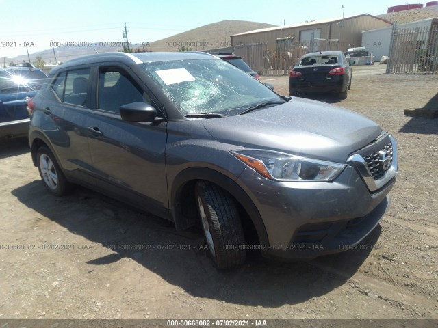 2019 nissan kicks