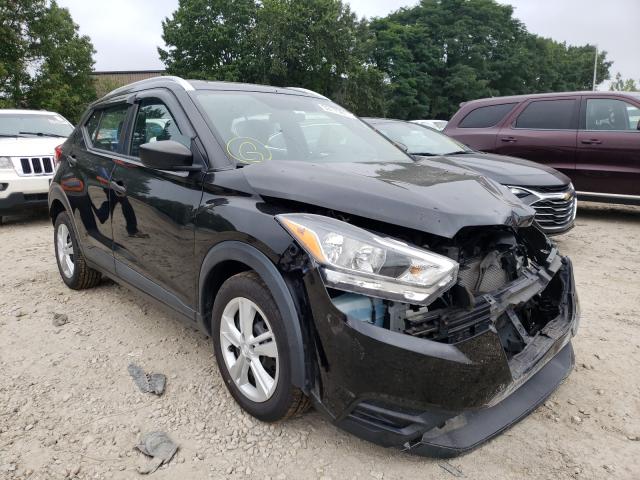 2018 nissan kicks s