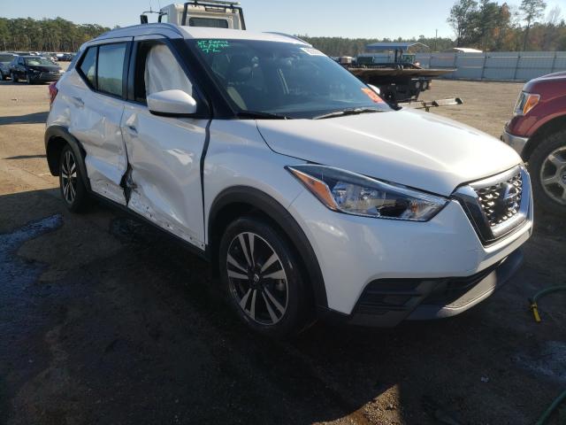 2018 nissan kicks s