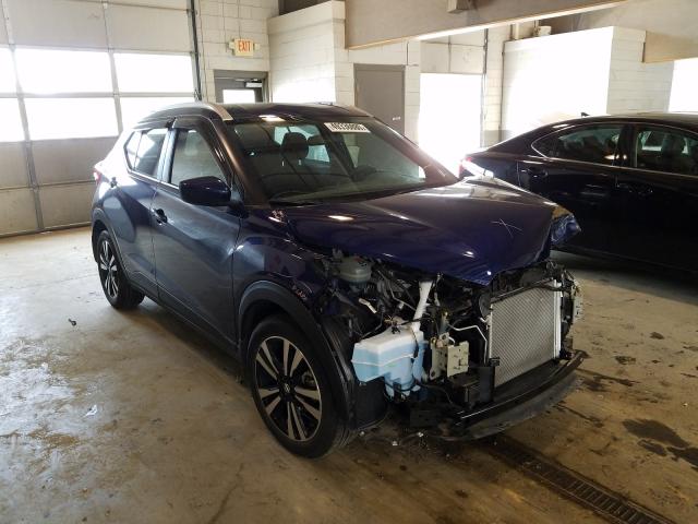2018 nissan kicks s