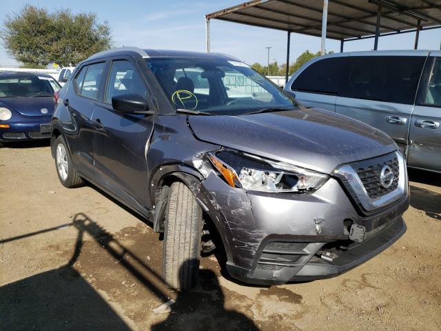 2018 nissan kicks s