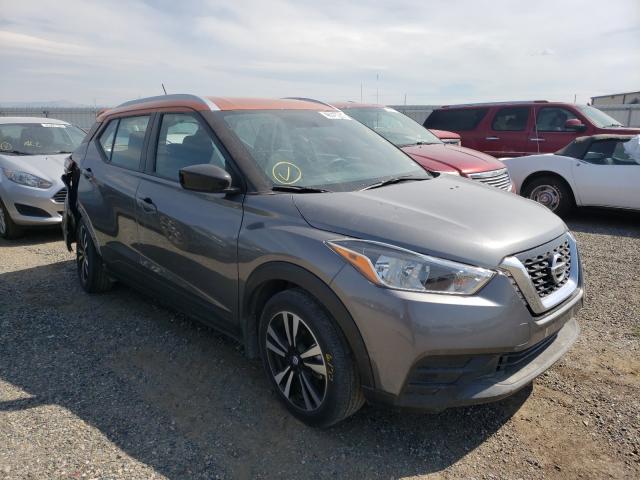 2018 nissan kicks