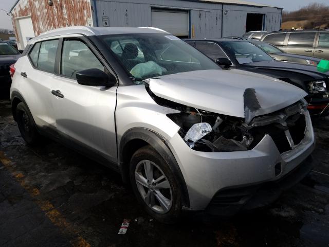 2018 nissan kicks s