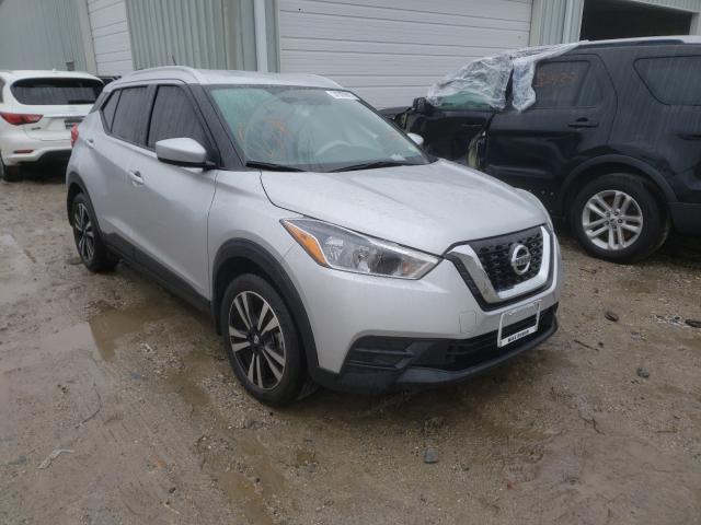 2018 nissan kicks