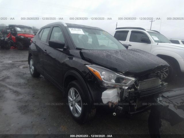 2019 nissan kicks