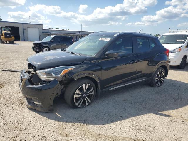 2019 nissan kicks