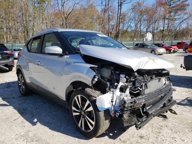 2019 nissan kicks