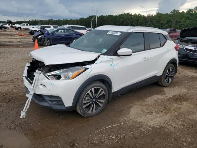2019 nissan kicks