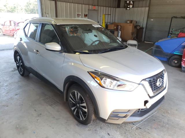 2019 nissan kicks
