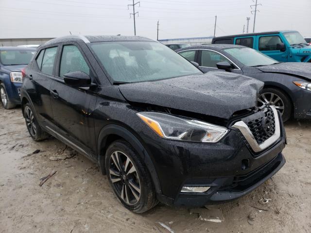 2018 nissan kicks s
