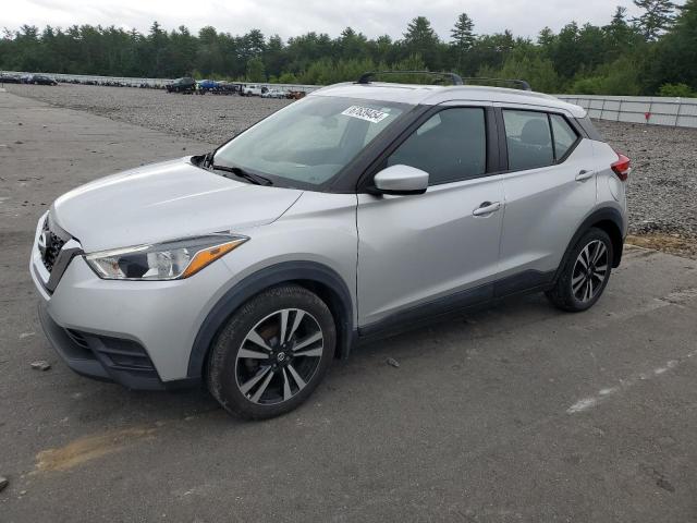 2018 nissan kicks s