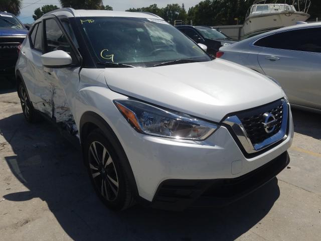 2018 nissan kicks s