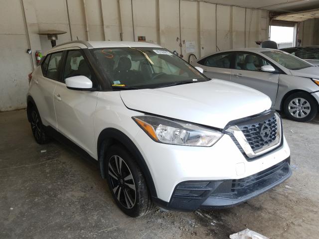 2018 nissan kicks s