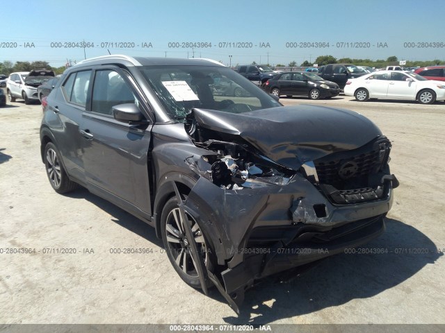 2018 nissan kicks