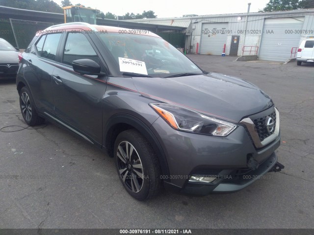 2018 nissan kicks