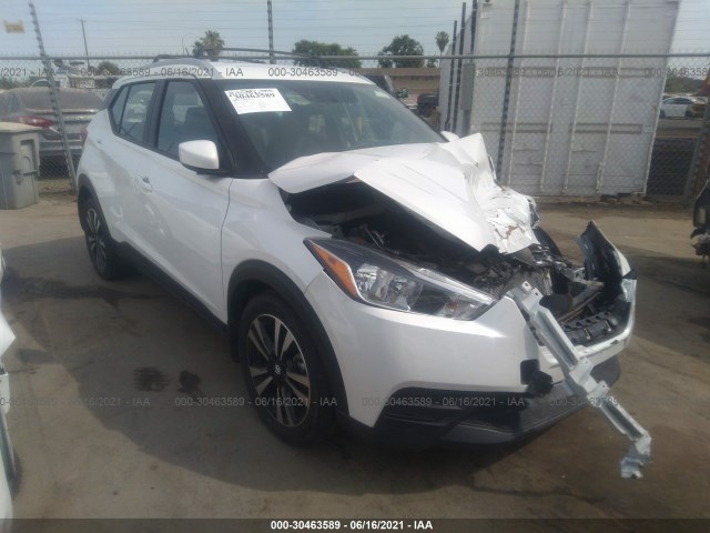 2019 nissan kicks