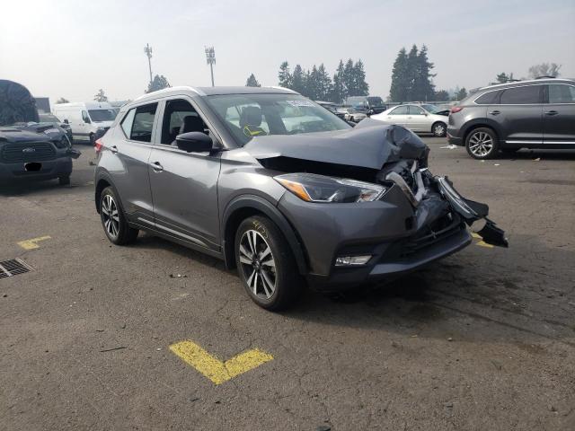 2019 nissan kicks