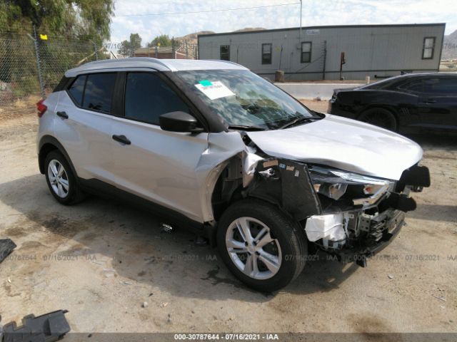 2019 nissan kicks