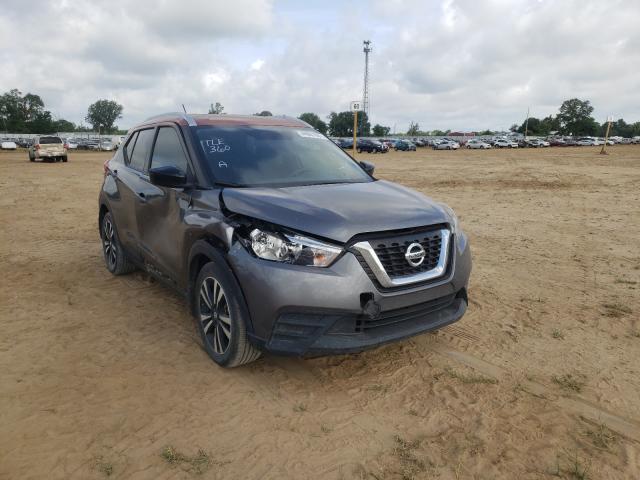 2018 nissan kicks s
