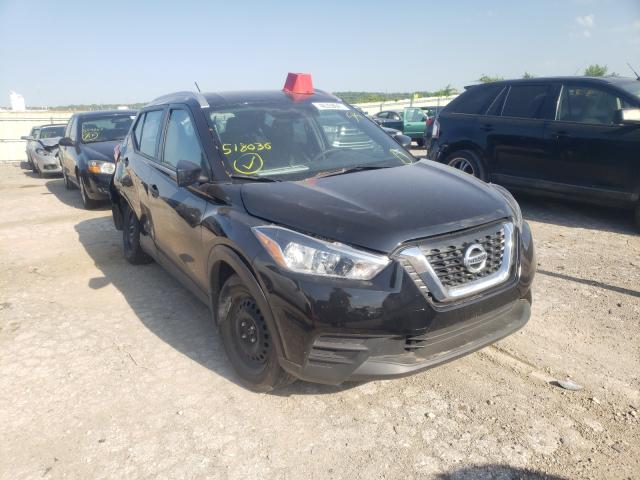 2018 nissan kicks s