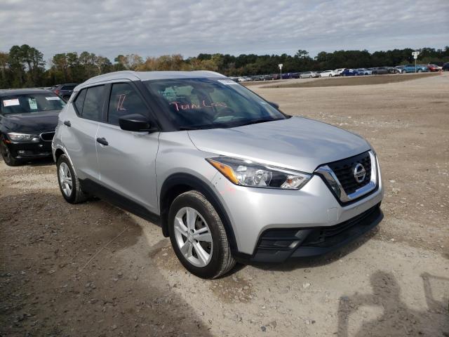 2018 nissan kicks s