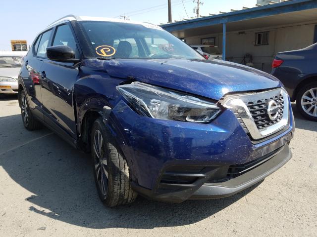 2018 nissan kicks