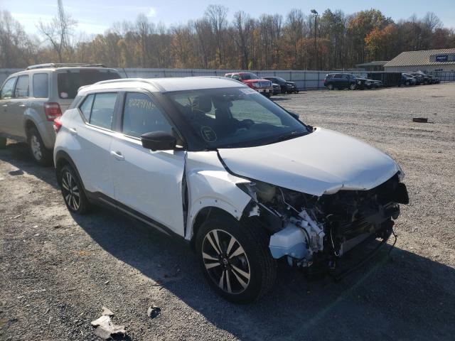 2019 nissan kicks
