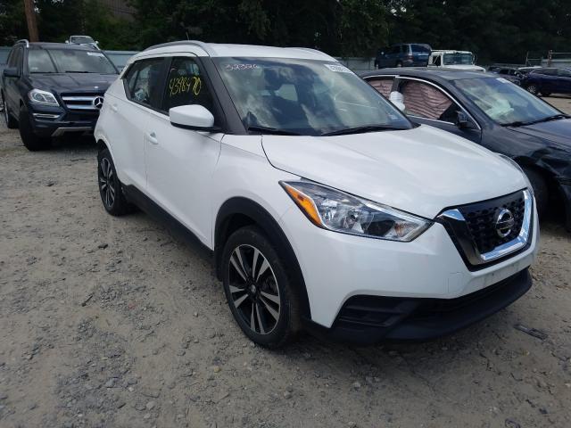 2018 nissan kicks s
