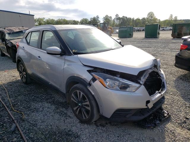 2018 nissan kicks s