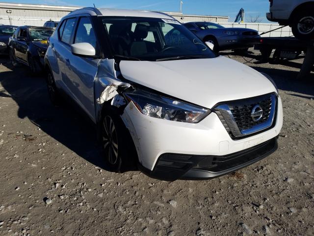 2018 nissan kicks s
