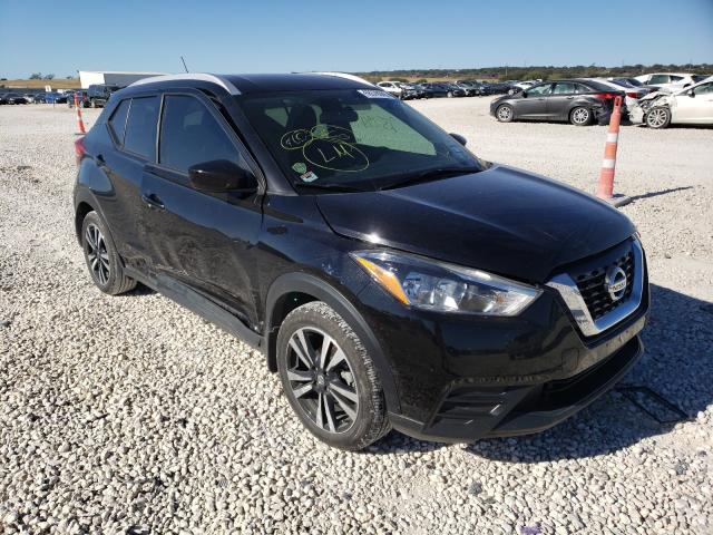 2018 nissan kicks s