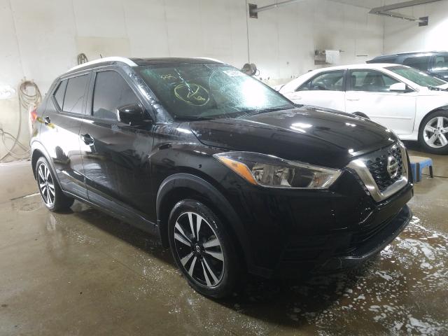 2018 nissan kicks s