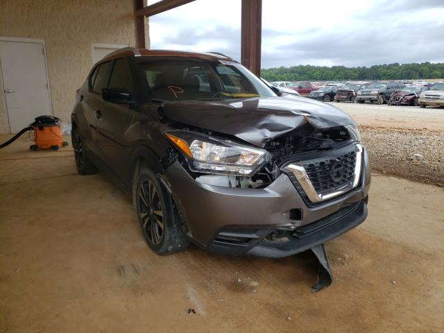 2018 nissan kicks s