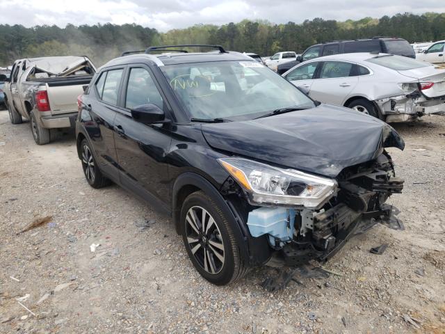 2018 nissan kicks