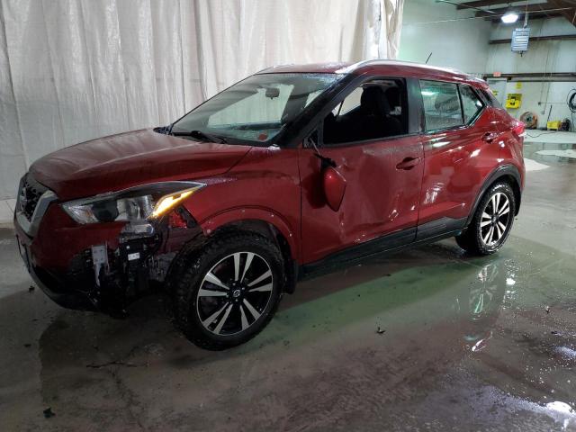2019 nissan kicks