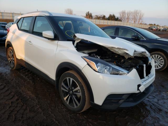 2018 nissan kicks s