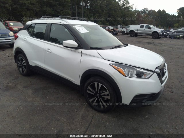 2018 nissan kicks