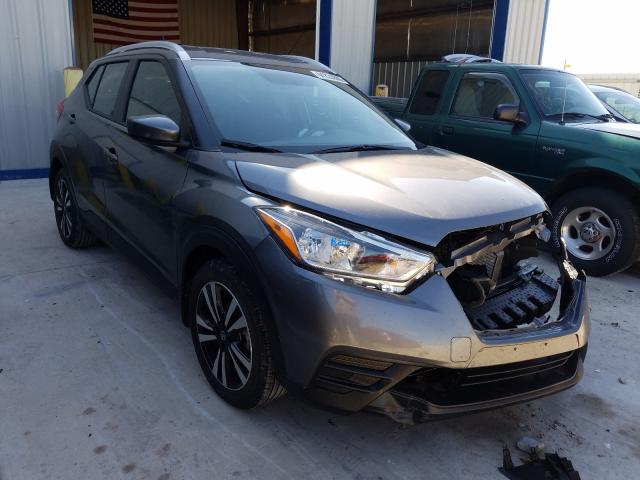 2018 nissan kicks