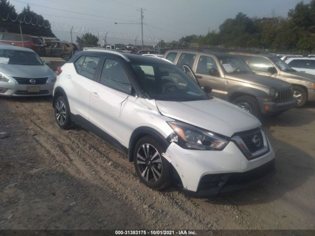 2018 nissan kicks