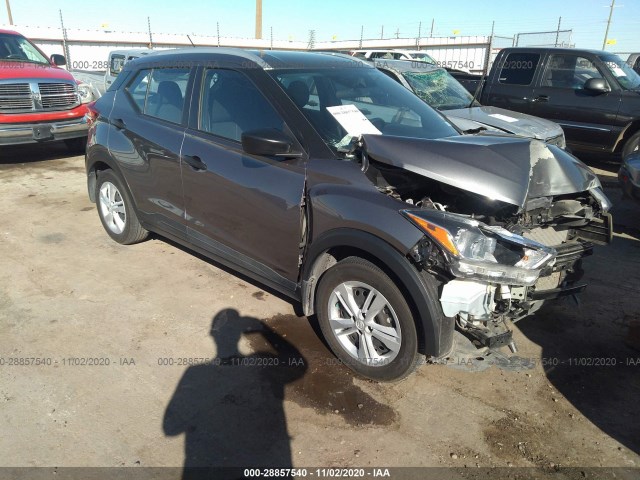 2019 nissan kicks