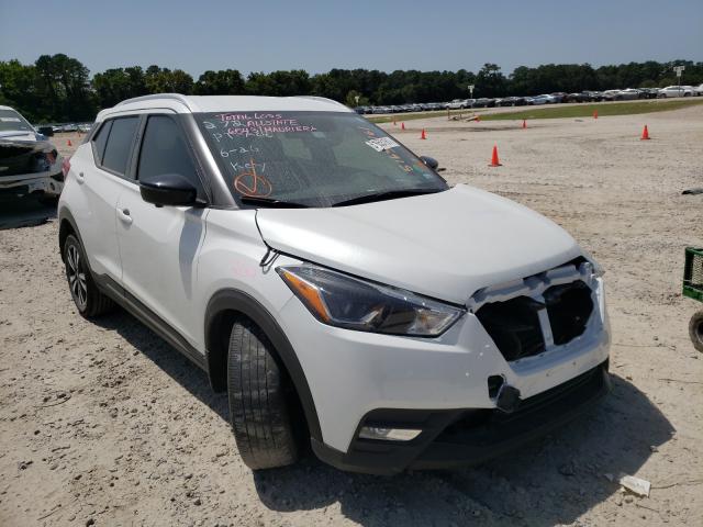 2019 nissan kicks
