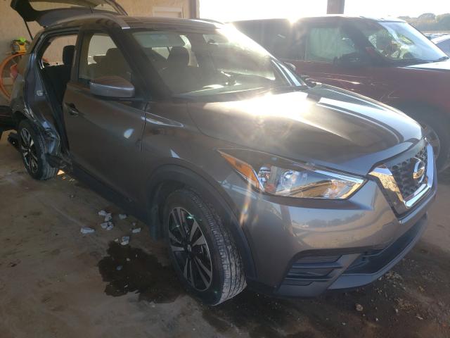 2018 nissan kicks s
