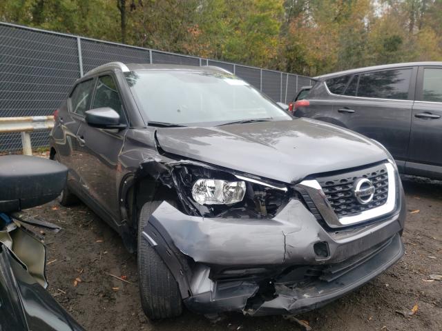 2018 nissan kicks s