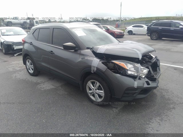 2018 nissan kicks