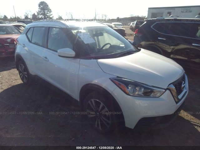 2018 nissan kicks